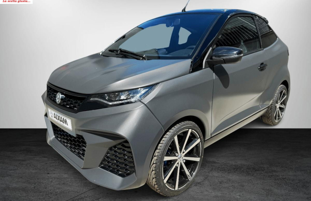 AIXAM Coupé  Diesel 2025