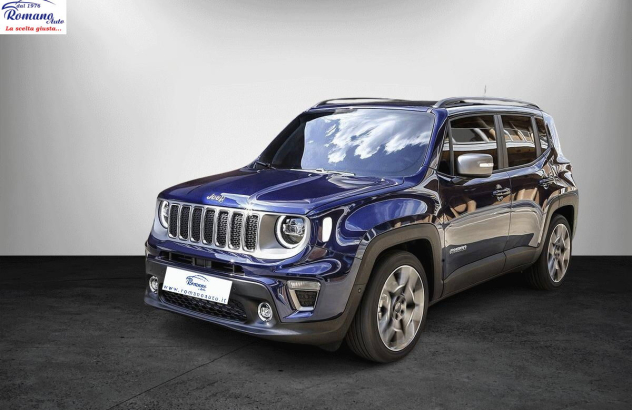 JEEP Renegade  Diesel 2021