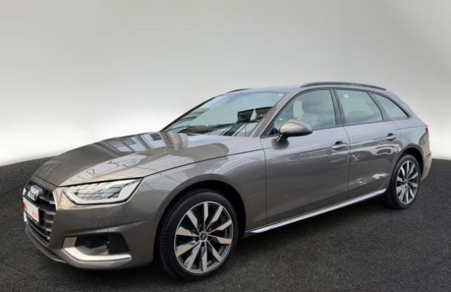 AUDI A4 30 TDI S tronic Diesel 2022