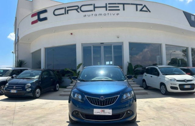 LANCIA Ypsilon  Elettrica-Benzina 2024