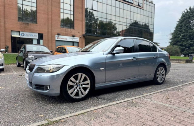 BMW Serie 3  Benzina 2010
