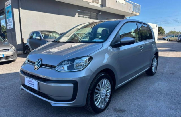 VOLKSWAGEN Up!  Benzina 2022