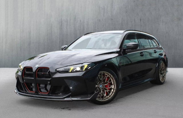 BMW M3  Benzina 2025