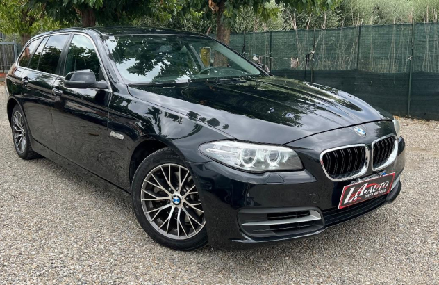 BMW Serie 5 Touring  Diesel 2014