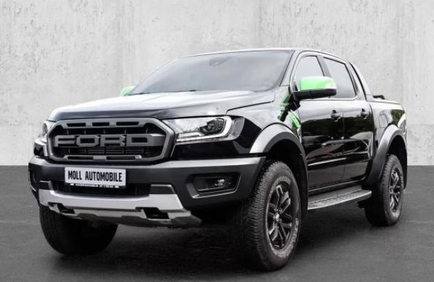 FORD Ranger Ranger 2.0 ECOBLUE XL 2pt. Diesel 2021