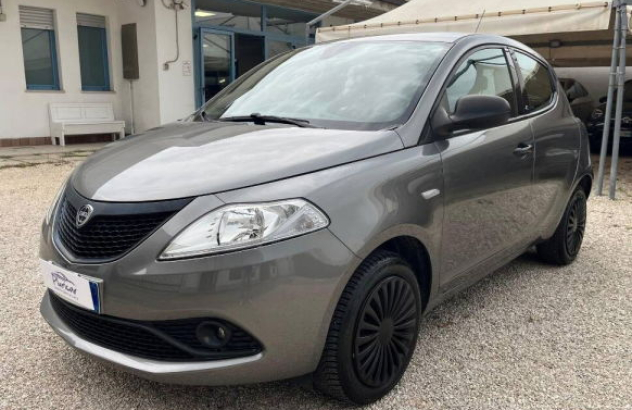 LANCIA Ypsilon  Benzina 2019