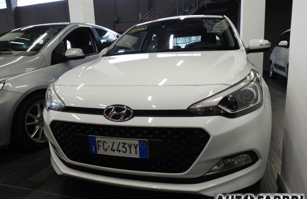Automobili usate