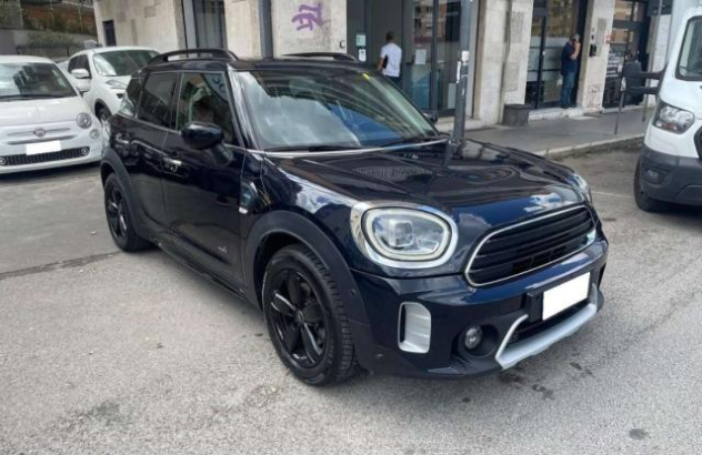 MINI Countryman  Diesel 2021