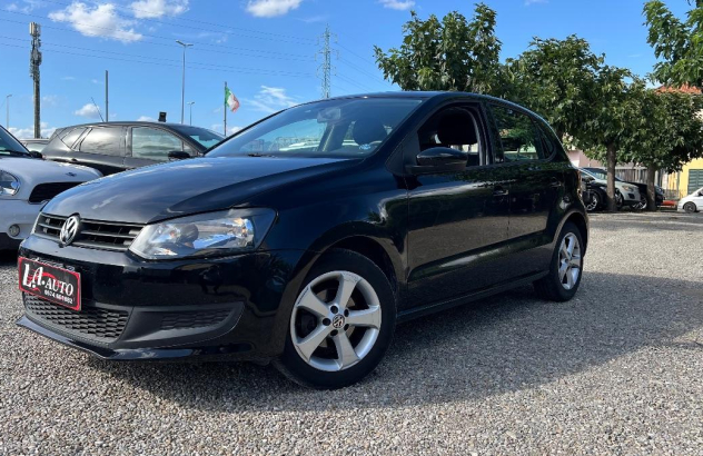 VOLKSWAGEN Polo  Diesel 2011