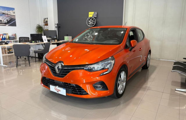 RENAULT Clio  Diesel 2022
