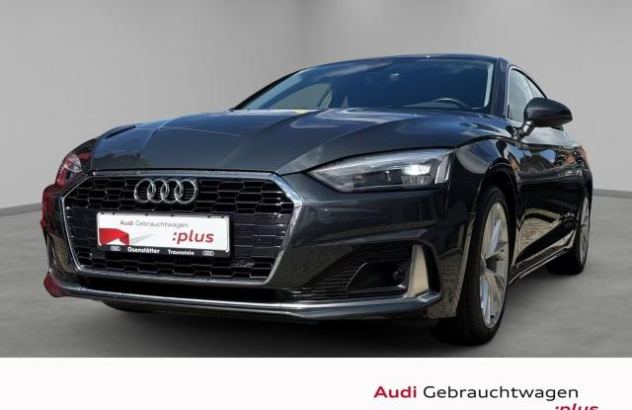 AUDI A5 SPB 35 TDI S tronic Diesel 2020