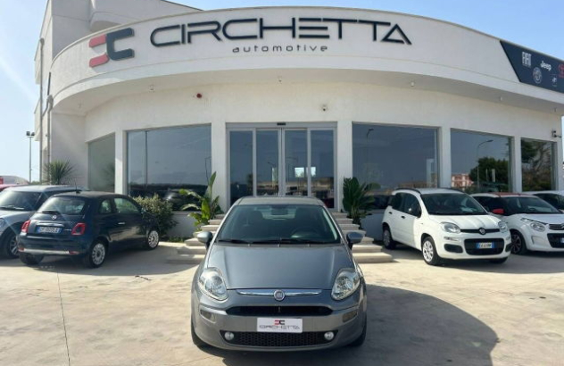 FIAT Punto  Diesel 2011