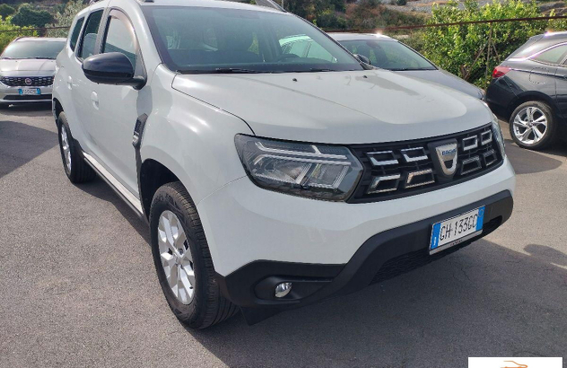 DACIA Duster  Diesel 2021