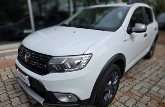 DACIA Sandero  Diesel 2017