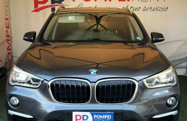 BMW X1  Diesel 2018