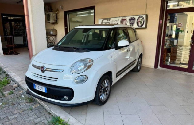 FIAT 500 L  Diesel 2014