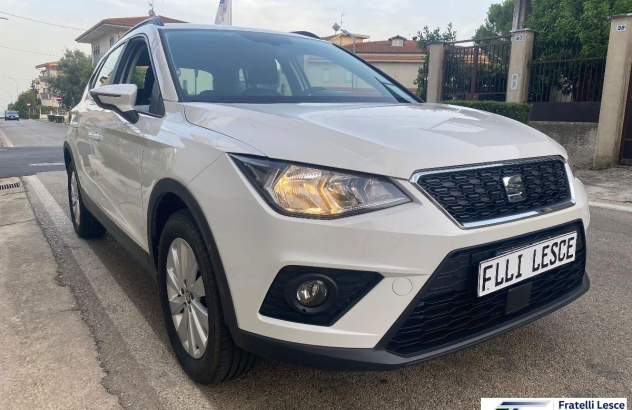 SEAT Arona  Diesel 2020