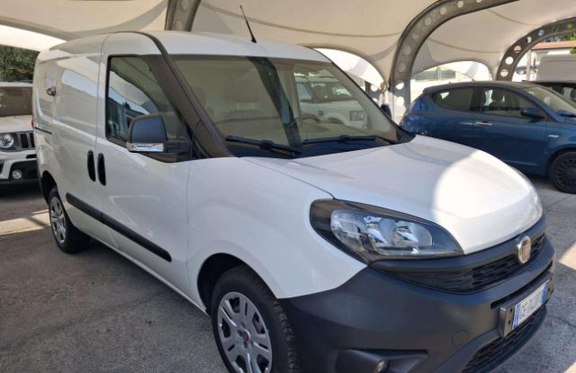 FIAT   Diesel 2021