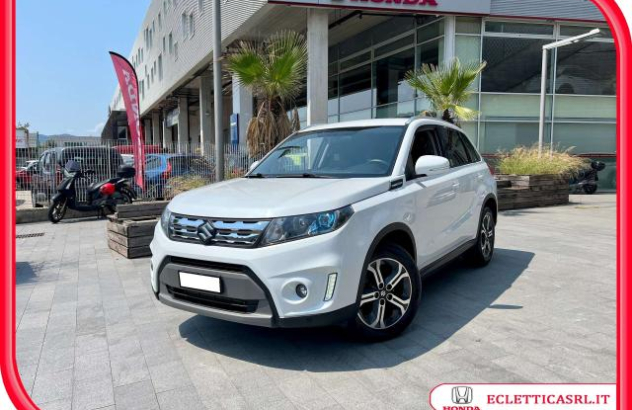 SUZUKI Vitara  Diesel 2016