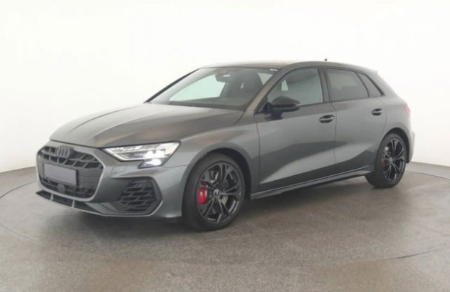 AUDI A3 IV 2024 Sportback  Benzina 2024