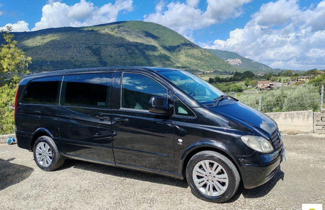 MERCEDES Vito  Diesel 2007