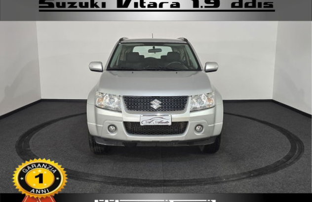 SUZUKI Grand Vitara  Diesel 2010