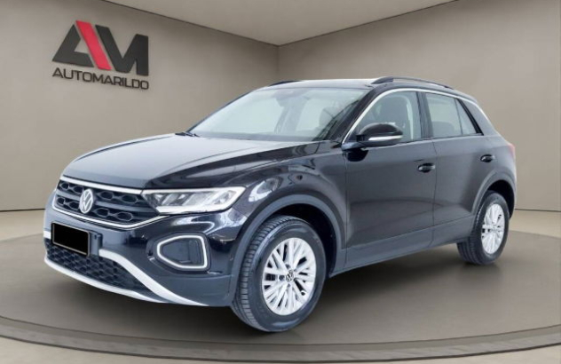 VOLKSWAGEN T-Roc  Diesel 2024