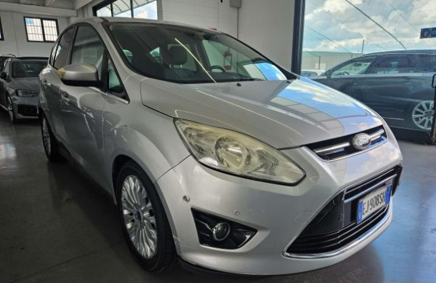 FORD C-Max  Diesel 2011
