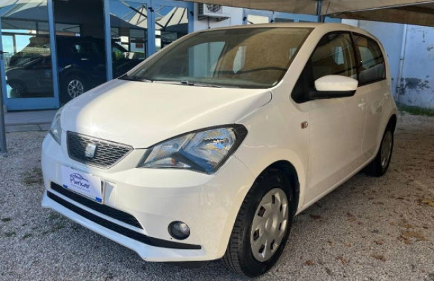 SEAT Mii 5 Porte  Benzina 2013