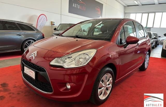 CITROEN C3  Diesel 2011