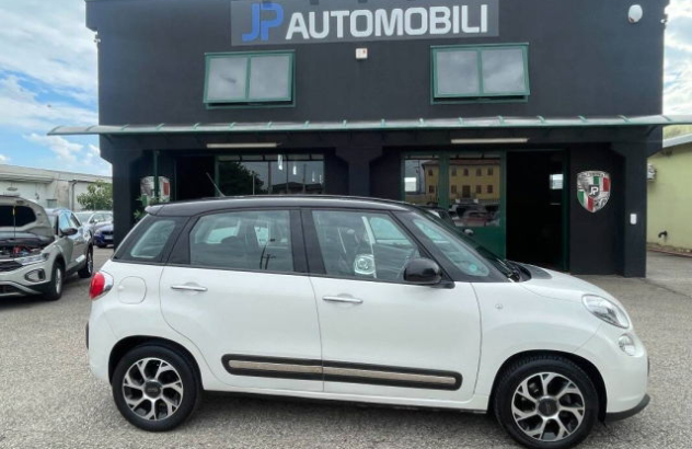 FIAT 500 L  Benzina 2016