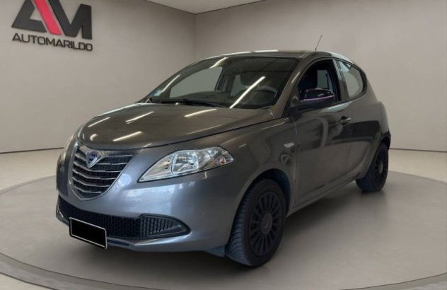 LANCIA Ypsilon  Benzina 2013