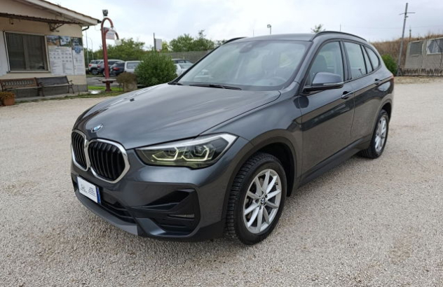 BMW X1  Diesel 2020