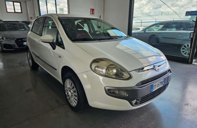 FIAT Punto Evo  Metano 2009