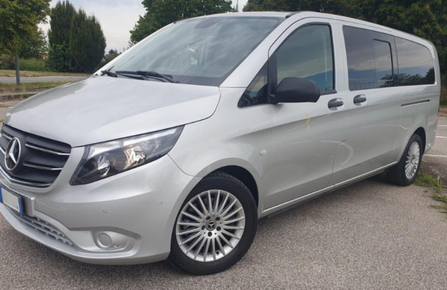 MERCEDES Vito  Diesel 2021