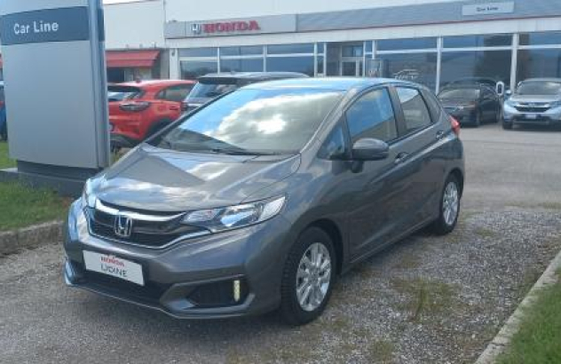 HONDA Jazz 1.3 Elegance Connect ADAS Benzina 2018