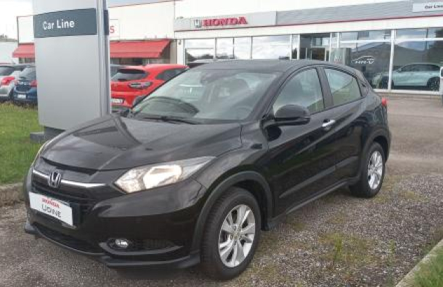 HONDA HR-V 1.6 i-DTEC Elegance Navi ADAS Diesel 2018