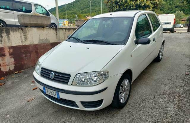 FIAT Punto 1.2 16V 3p. Dynamic Benzina 2004