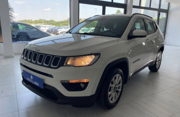 JEEP Compass  Diesel 2020