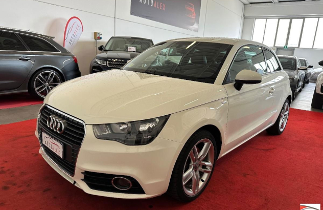 AUDI A1  Diesel 2010