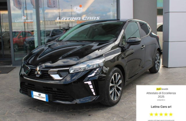 MITSUBISHI Colt  Benzina 2024