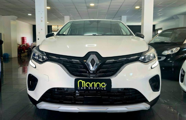 RENAULT Captur Blue dCi 8V 95 CV Zen Diesel 2020