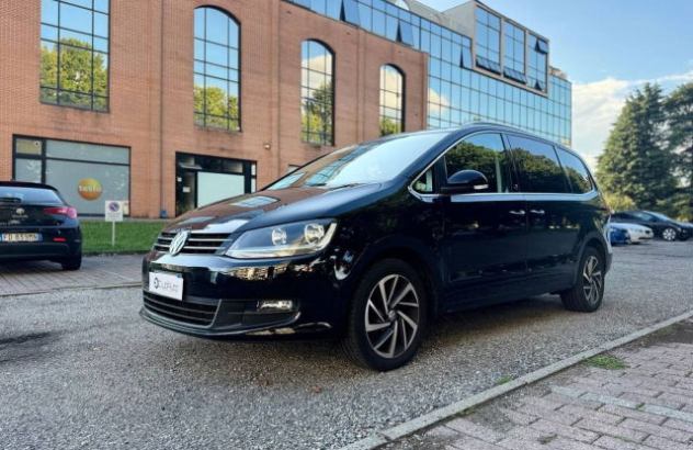 VOLKSWAGEN Sharan  Diesel 2017
