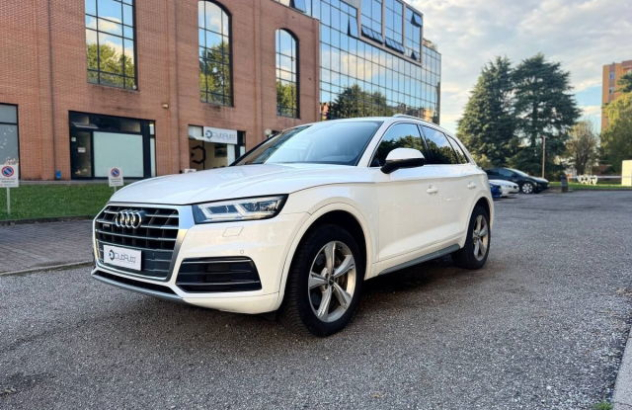 AUDI Q5  Diesel 2017