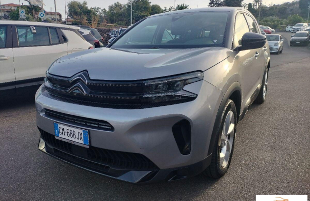 CITROEN C5 Aircross  Diesel 2023