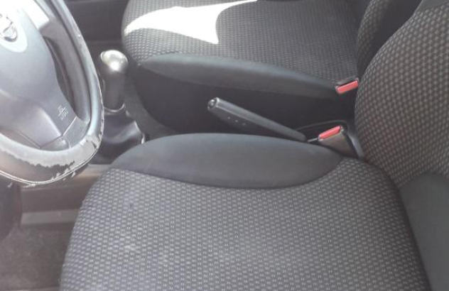 NISSAN Note 1.5 dCi 86CV Tekna Diesel 2006
