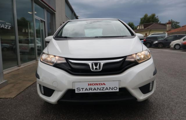 HONDA Jazz 1.3 Comfort Connect ADAS Benzina 2016