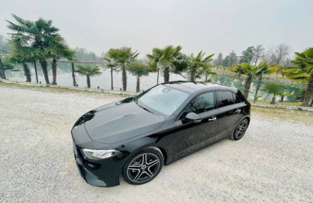 MERCEDES Classe A  Diesel 2023