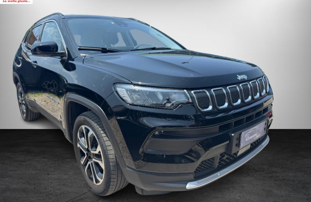 JEEP Compass  Diesel 2024