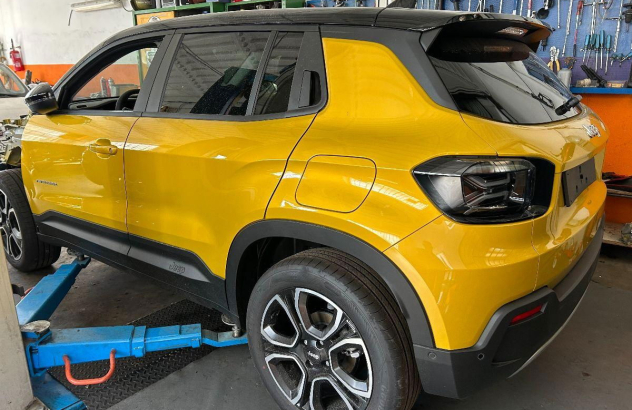 Automobili usate